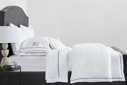 How To Fold a Fitted Sheet