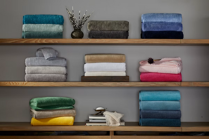 A Guide to Towel Terminology