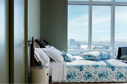 Matouk at 200 Amsterdam, New York City