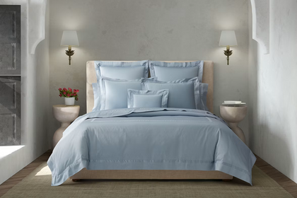 Styling Your Bed is Easy with Our Pillow Formations Chart