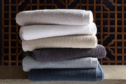 Matouk Towel Talk: How To Care For Your Towels