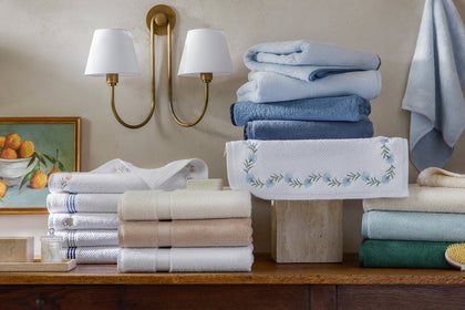 All Bath Linens