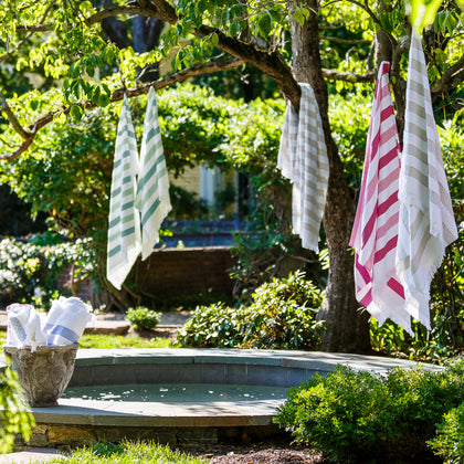 Amado Beach Towel