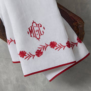 Daphne Guest Towels - set of 2