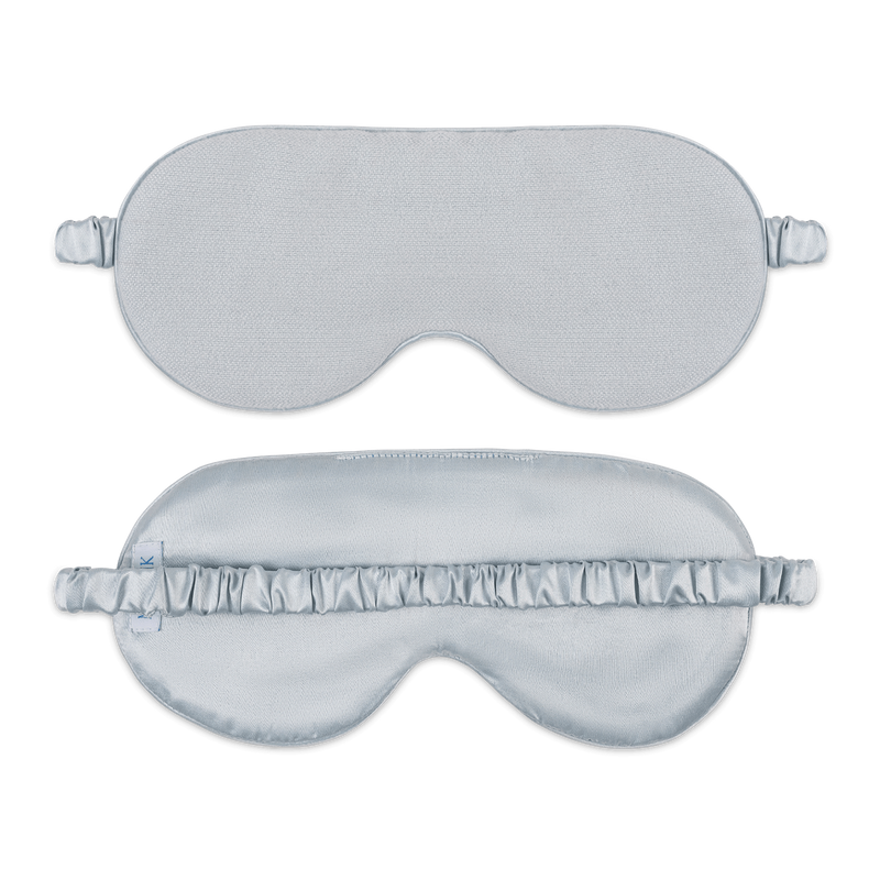 Dream Modal Sleep Mask in Pool - View 1