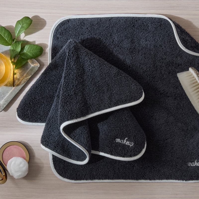 Giza Makeup Towel in Set of 4 - View 4
