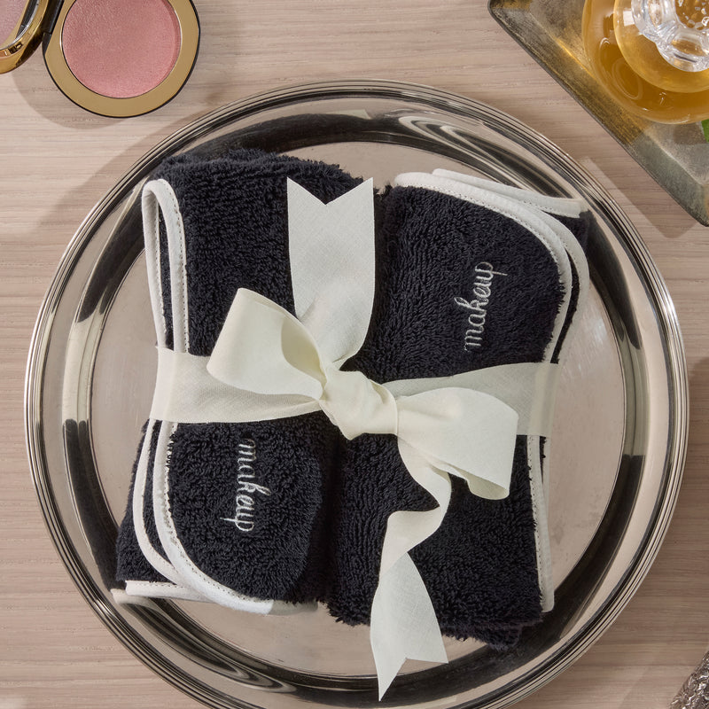 Giza Makeup Towel in Set of 4 - View 1