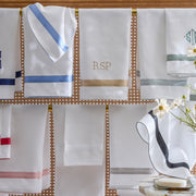 Lowell Guest Towels - set of 2
