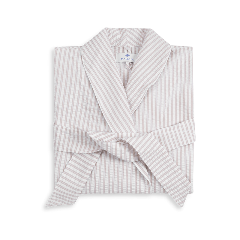 Matteo Robe in Natural - View 1