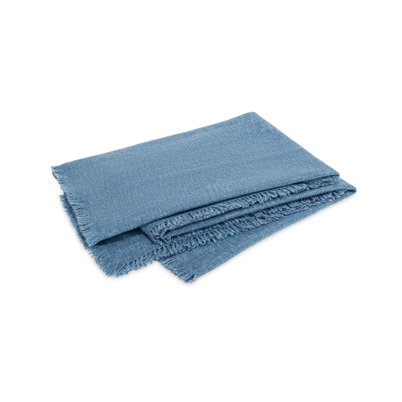 Maya Throw in Ocean - View 1