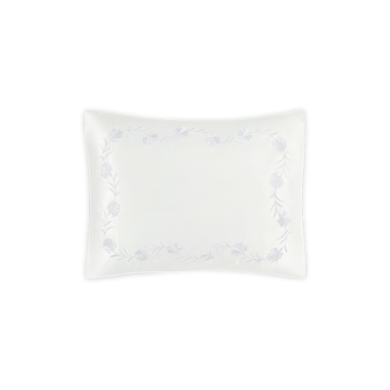 Silk Collection Mini Pillow in Daphne - View 1