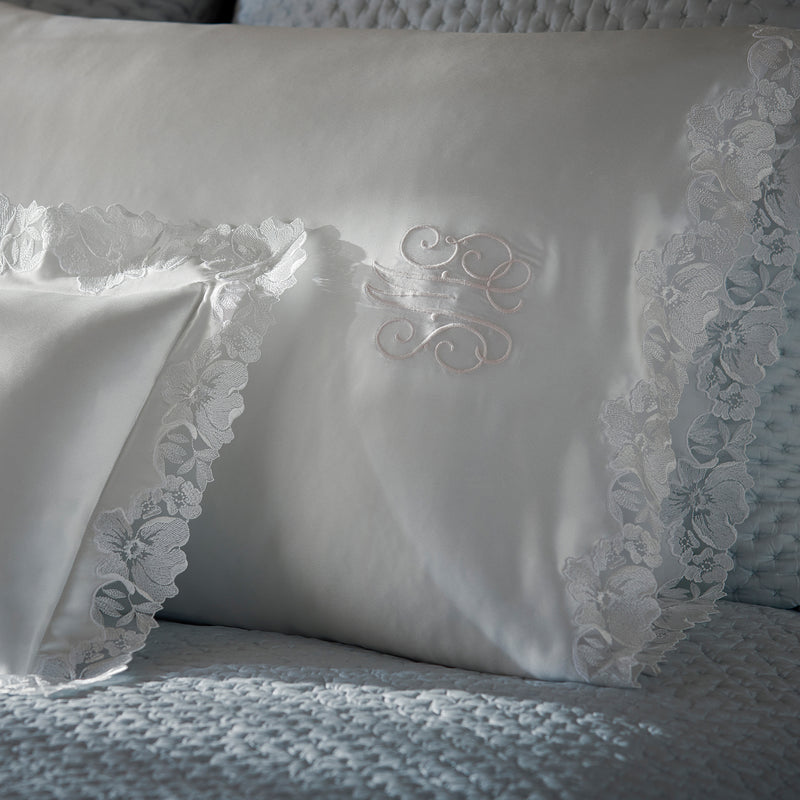 Silk Collection Pillowcase - Single in Bryant - View 1