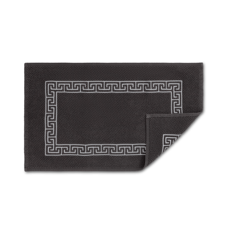 Adelphi Rug in Charcoal - View 1