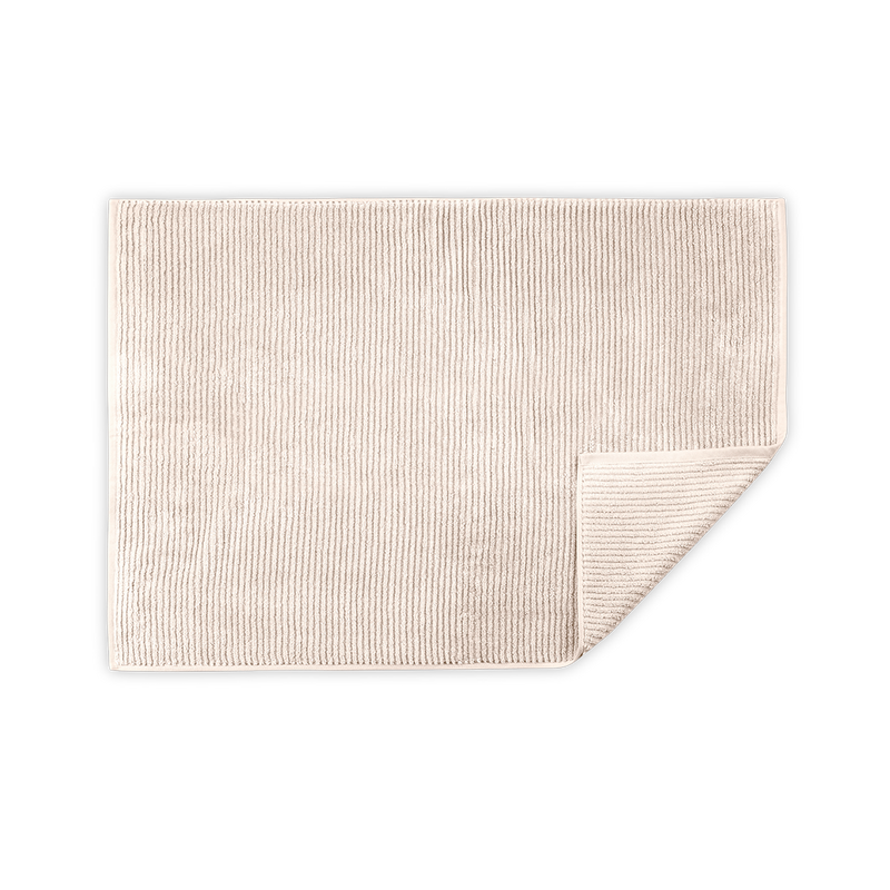 Aman Tub Mat in Nude - View 1