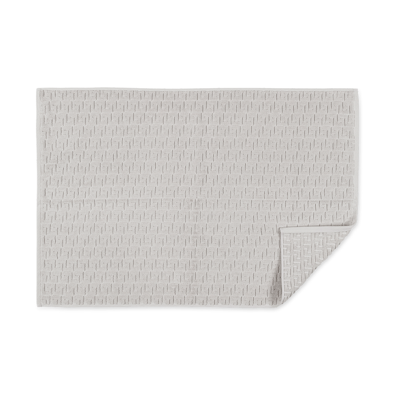 Athena Tub Mat in Marble - View 1