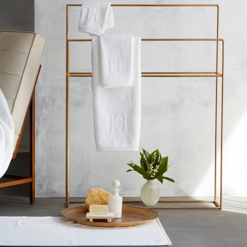 Auberge Towels in A - View 1