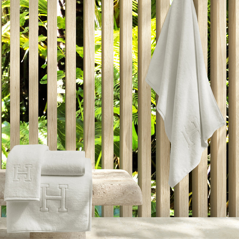 Auberge Towels in A - View 2