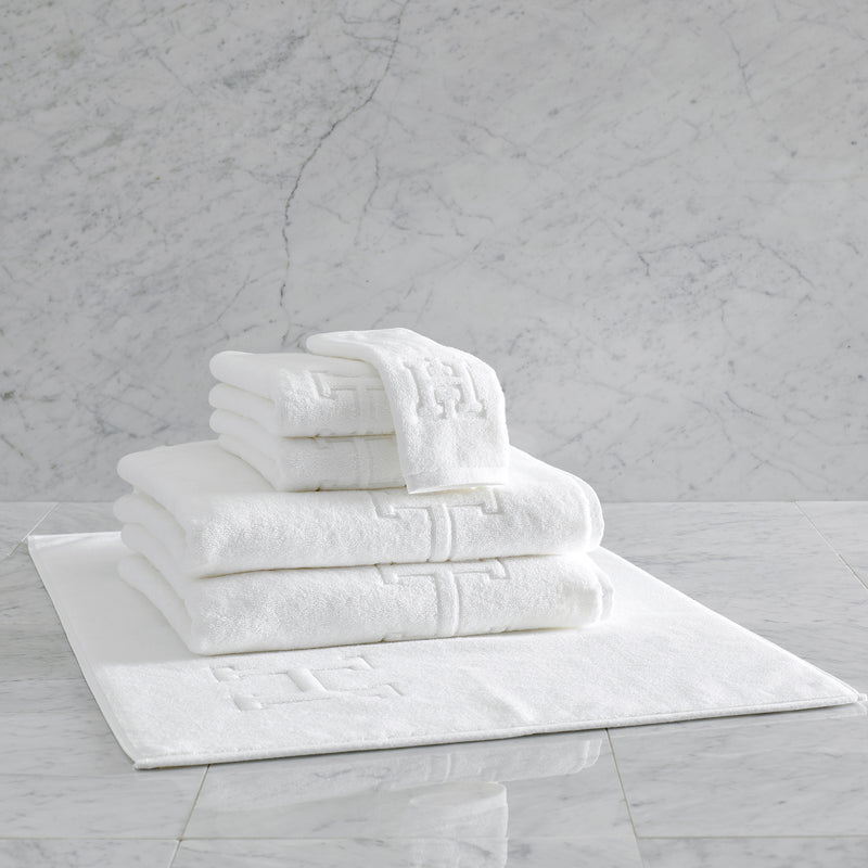 Auberge Towels in A - View 4