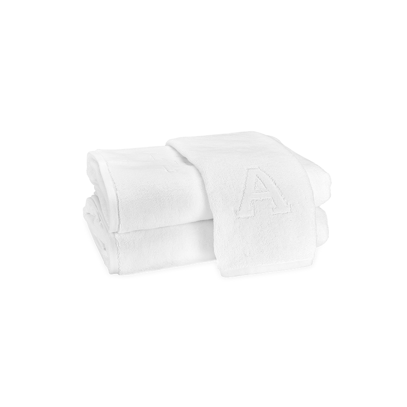 Auberge Towels in A - View 1