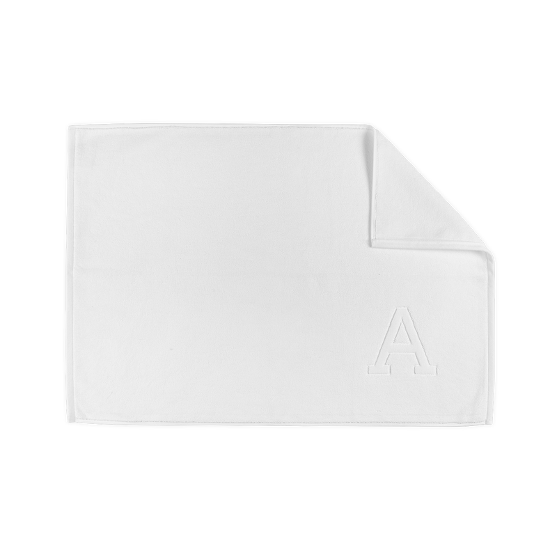 Auberge Tub Mat in A - View 1