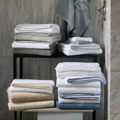 Cairo Towels
