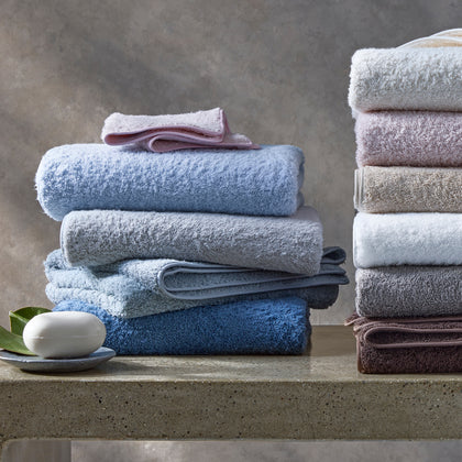 Cairo Towels