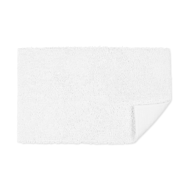 Costas Rug in White - View 1
