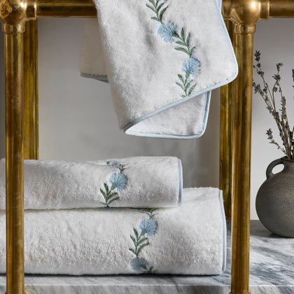 Daphne Towels