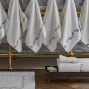 Daphne Towels