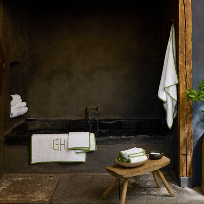 Enzo Towels