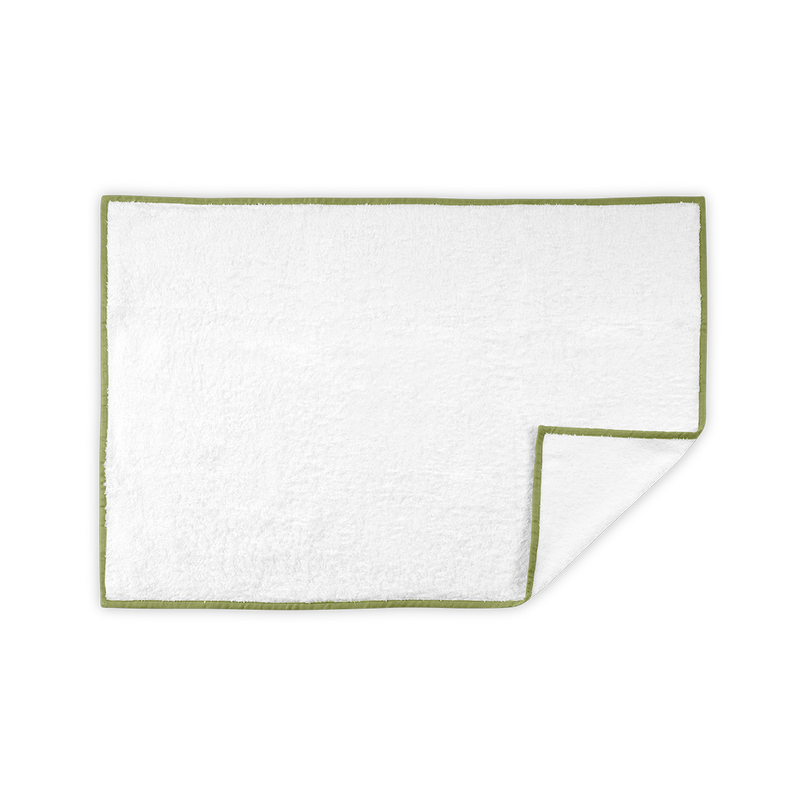 Enzo Tub Mat in Grass - View 1