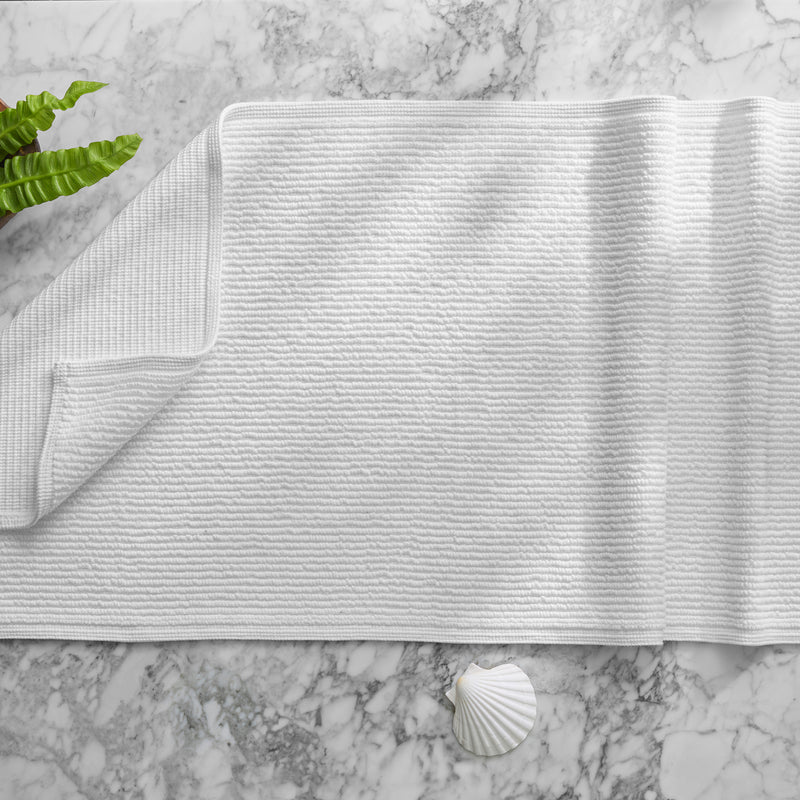 Francisco Rug in White - View 2