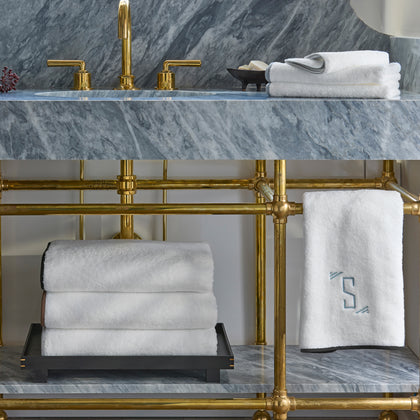 Giza Towels