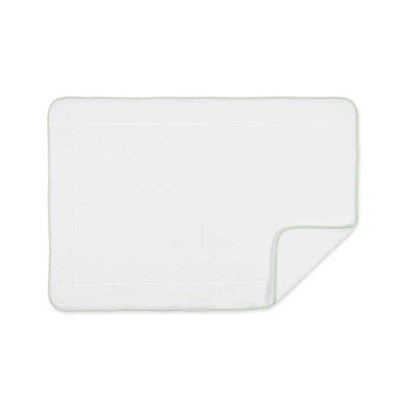 Giza Tub Mat in Opal - View 1