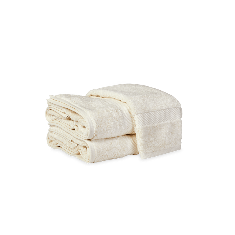 Guesthouse Towels in Cream - View 1