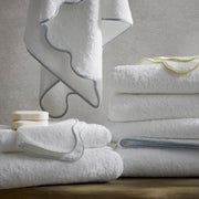 Jasper Towels