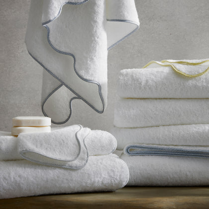 Jasper Towels