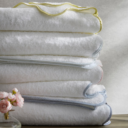 Jasper Towels