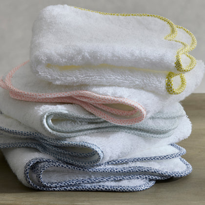 Jasper Towels