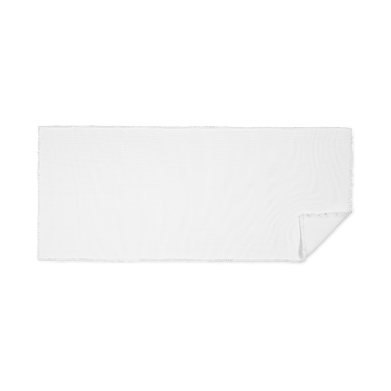 Keiko Rug in White - View 1