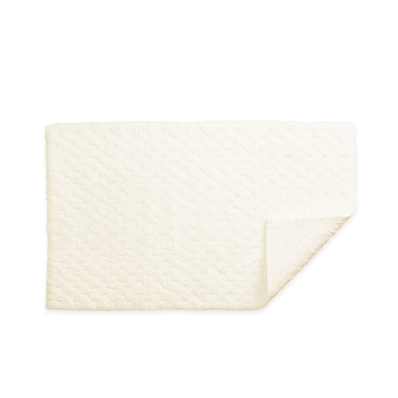 Lotus Rug in Ivory - View 1