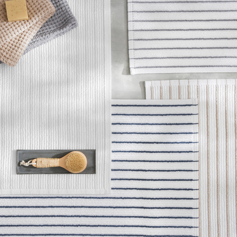 Marco Rug in Dove Gray - View 1