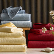 Milagro Towels