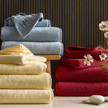 Milagro Towels