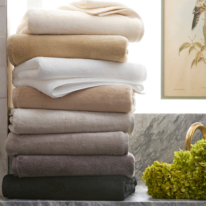 Milagro Towels