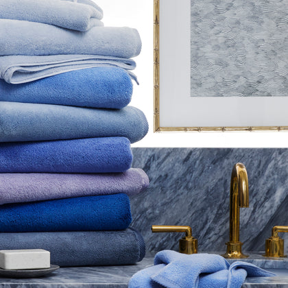 Milagro Towels