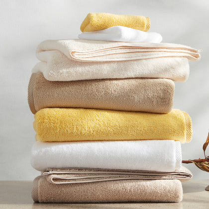 Milagro Towels