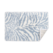 Navy Nico towels.