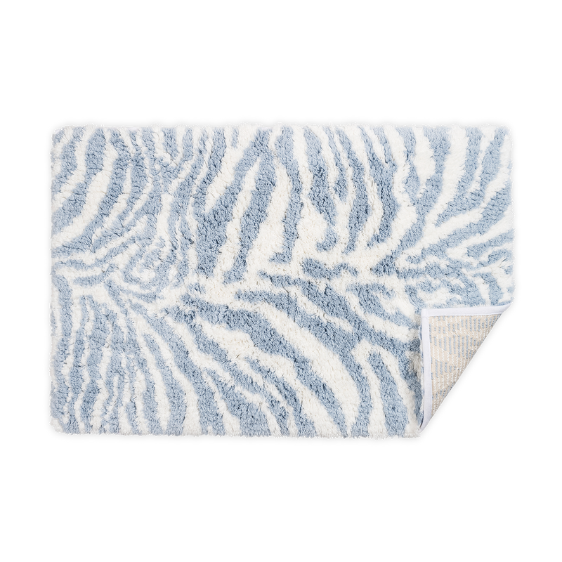 Regine Rug in Hydrangea - View 1