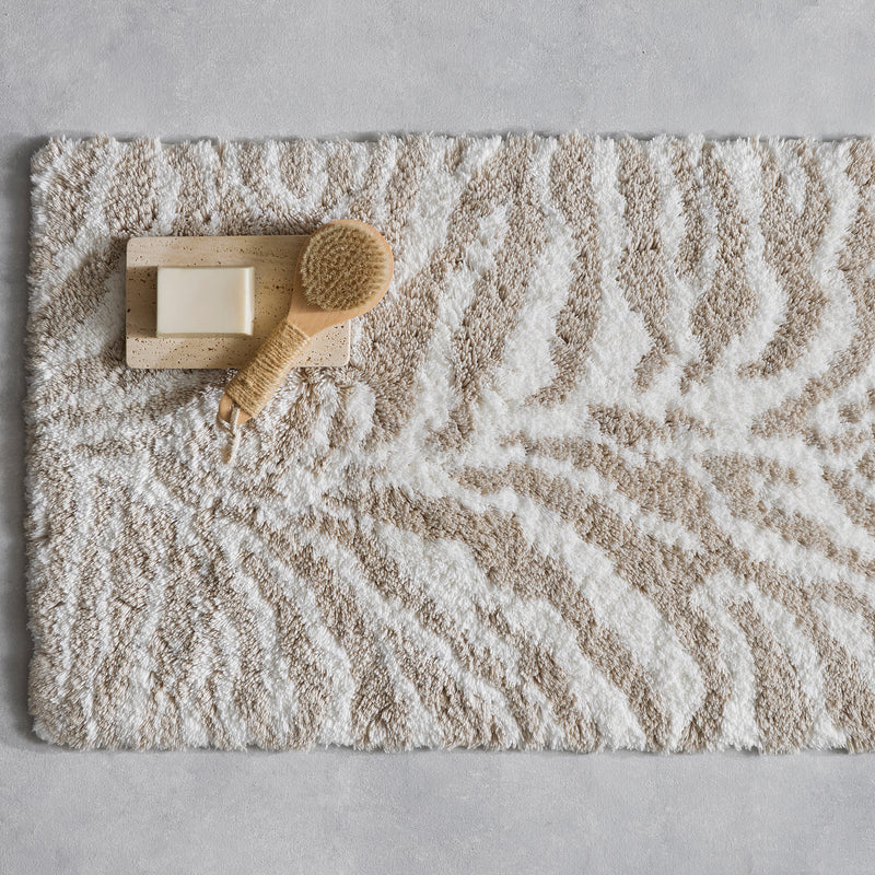 Regine Rug in Sand - View 2